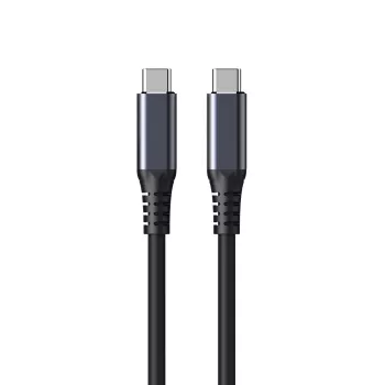 USB-Kabel eSTUFF ES604520 2m USB 2.0 A auf Micro B