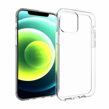 eSTUFF ES67100003 Handyhülle 15,5 cm (6,1 Zoll) Cover Transparent