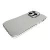 eSTUFF ES67100006 Handyhülle 15,5 cm (6,1 Zoll) Cover Transparent