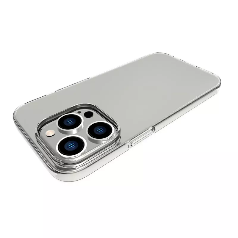 eSTUFF ES67100006 Handyhülle 15,5 cm (6,1 Zoll) Cover Transparent