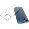 eSTUFF ES67100021 Handyhülle 15,5 cm (6,1 Zoll) Cover Transparent