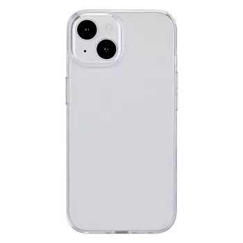 Cover eSTUFF iPhone 15 Plus Transparent 6.7 Zoll