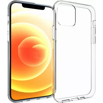 Cover eSTUFF iPhone 13 Transparent 15,5 cm 6,1 Zoll