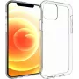 Cover eSTUFF iPhone 13 Transparent 15,5 cm 6,1 Zoll