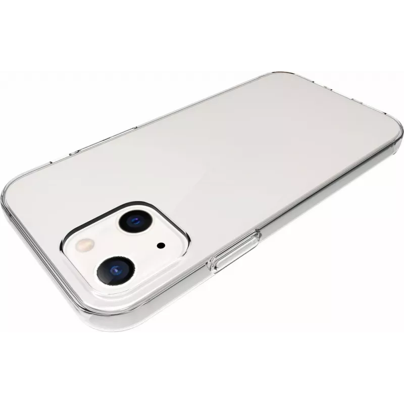 Cover eSTUFF iPhone 13 Transparent 15,5 cm 6,1 Zoll