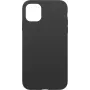 Handyhülle eSTUFF ES67101029 Schwarz Apple Kompatibilität