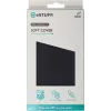 Handyhülle eSTUFF ES67101029 Schwarz Apple Kompatibilität