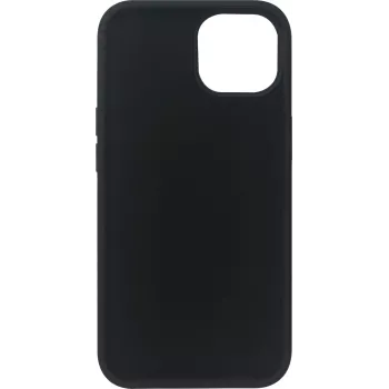 eSTUFF ES67120021 Handyhülle 15,5 cm (6,1 Zoll) Cover Schwarz