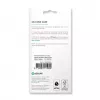 eSTUFF Infinite Riga ES67120026 Handyhülle für iPhone 15 Plus, MagSafe-kompatibel, Silikon, Polycarbonat, Schwarz