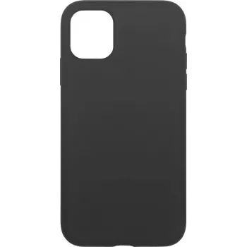 eSTUFF ES67120029 Handyhülle 15,5 cm (6,1 Zoll) Cover Schwarz