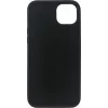 eSTUFF Infinite Riga ES67120029 Handyhülle für iPhone 11, MagSafe-kompatibel, Polycarbonat, Silikon, Schwarz