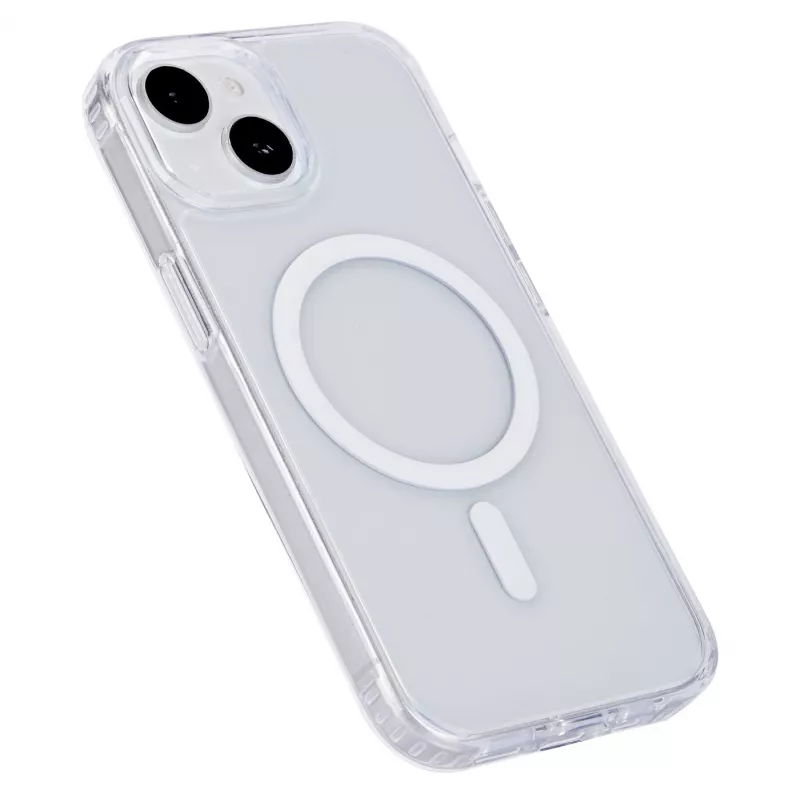 eSTUFF ES67140026 Handyhülle 17 cm (6,7 Zoll) Cover Transparent