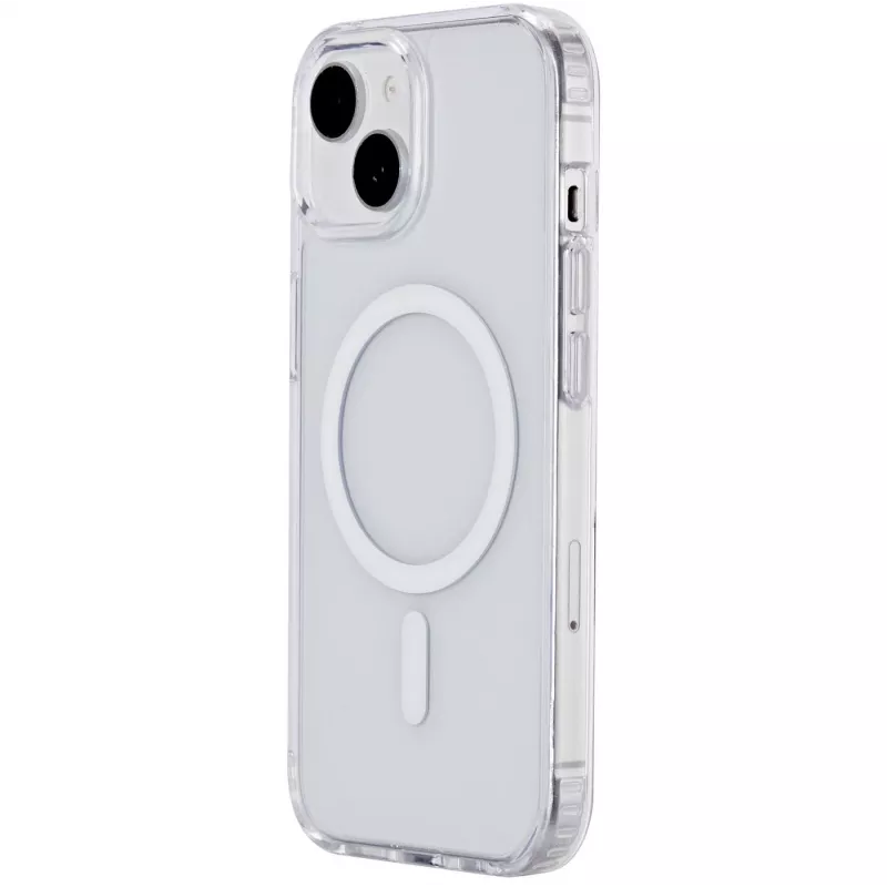 eSTUFF ES67140026 Handyhülle 17 cm (6,7 Zoll) Cover Transparent