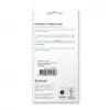 eSTUFF ES67140026 Handyhülle 17 cm (6,7 Zoll) Cover Transparent