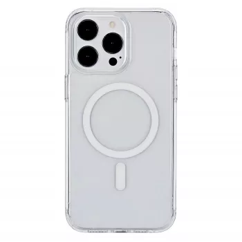 eSTUFF ES67140027 Handyhülle 15,5 cm (6,1 Zoll) Cover Transparent