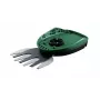 Bosch F016800616 Isio Grasscheren-Aufsatz (Modell 2022), 8 cm