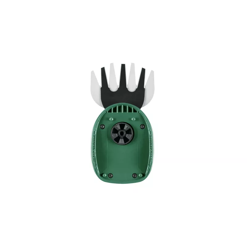 Bosch F016800616 Isio Grasscheren-Aufsatz (Modell 2022), 8 cm