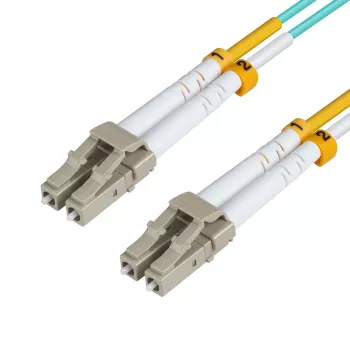 Microconnect FIB442003 InfiniBand/Lichtwellenleiterkabel 3 m LC Blau