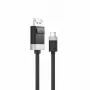 ALOGIC Fusion USB-C auf DisplayPort 1.2 Kabel 1M USB Type-C DisplayPort