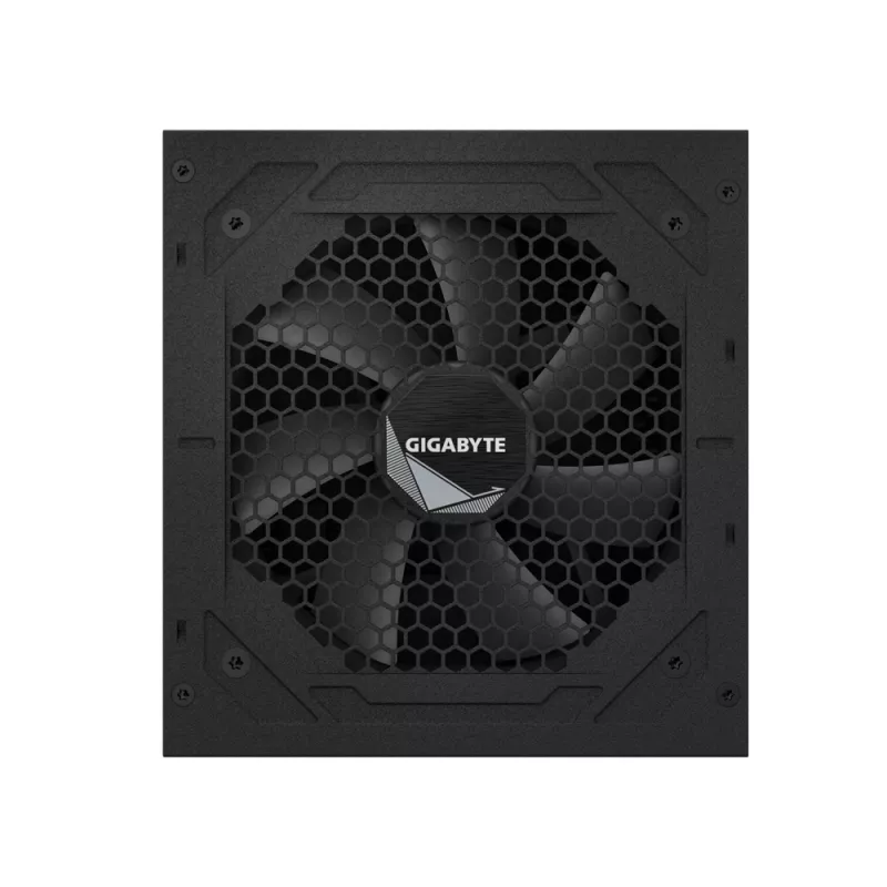 GIGABYTE UD750GM PG5 Netzteil 750 W 20+4 Pin ATX ATX Schwarz