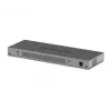 Managed L2/L3 Gigabit Ethernet PoE Switch Netgear GS116EPP — 16x RJ‑45 10/100/1000, 1x SFP, 8000 MAC-Einträge, Grau