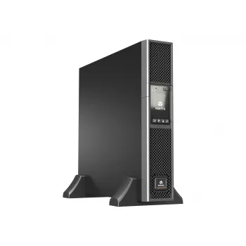 Vertiv Liebert GXT5 unterbrechungsfreie Stromversorgung (USV) Doppelwandler (Online) 3 kVA 3000 W 7 AC-Ausgänge