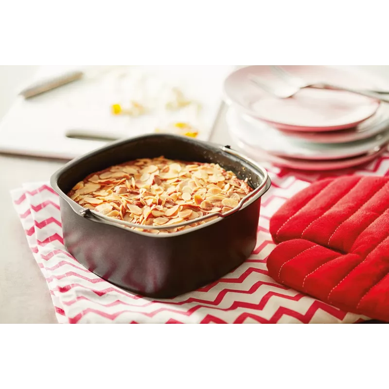 Philips Airfryer Zubehör HD9945/01 Backset XL