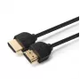 Microconnect HDM19191.5BSV2.0 HDMI-Kabel 1,5 m HDMI Typ A (Standard) Schwarz