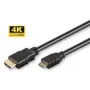 HDMI-Kabel MicroConnect 4K HDMI A-C 1m