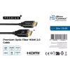 Microconnect Premium Optic HDMI-Kabel 20m
