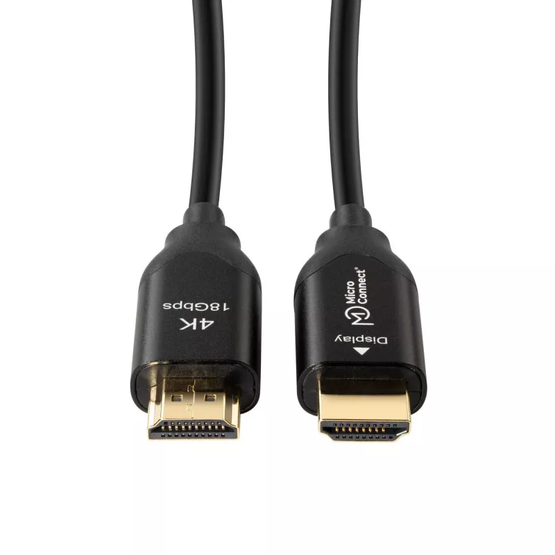 Microconnect Premium Optic HDMI-Kabel 30m