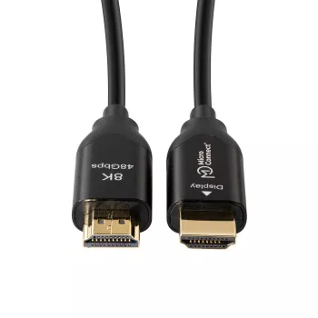 Microconnect Premium Optic HDMI-Kabel 30m