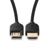 Microconnect 4K HDMI-Kabel schlank 3m