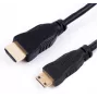 HDMI-Kabel MicroConnect 4K HDMI A-C 5m