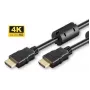 Microconnect HDMI High Speed Kabel 7,5 m HDMI Typ A Stecker auf Stecker 10,2 Gbit/s