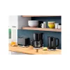 Braun HT1010BK Toaster 2 Scheiben, 900 W, schwarz