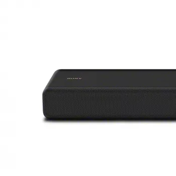 Soundbar Sony HT-A3000 Schwarz 3.1 Kanäle 250 W
