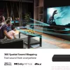 Soundbar Sony HT-A3000 Schwarz 3.1 Kanäle 250 W
