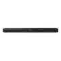 Sharp HT-SB100 Soundbar-Lautsprecher Schwarz 2.0 Kanäle 75 W