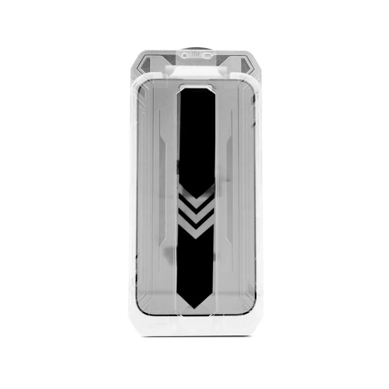 StarTech.com I15T2-PRIVACY-SCREEN Blickschutzfolie für iPhone 15 Pro, Panzerglas, 4-Wege, +/-30° Betrachtungswinkel, schwarz
