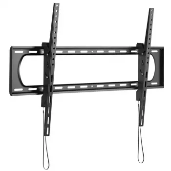 Techly ICA-PLB-369T TV-Halterung/Stand 3,05 m (120 Zoll) Schwarz