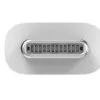 Techly ICOC-MU4-20G240W2 USB-Kabel USB4 Gen 2x2 2 m USB C Weiß