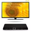 Techly Splitter HDMI 2.0 4K UHD 3D 4-fach