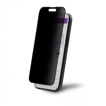 StarTech.com IP15T-PRIVACY-SCREEN Blickschutzfilter 15,5 cm (6,1 Zoll) Smartphone Rahmenloser Blickschutzfilter
