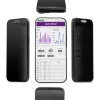StarTech.com IP15T-PRIVACY-SCREEN Blickschutzfilter 15,5 cm (6,1 Zoll) Smartphone Rahmenloser Blickschutzfilter