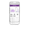 StarTech.com IP15T-PRIVACY-SCREEN Blickschutzfilter 15,5 cm (6,1 Zoll) Smartphone Rahmenloser Blickschutzfilter