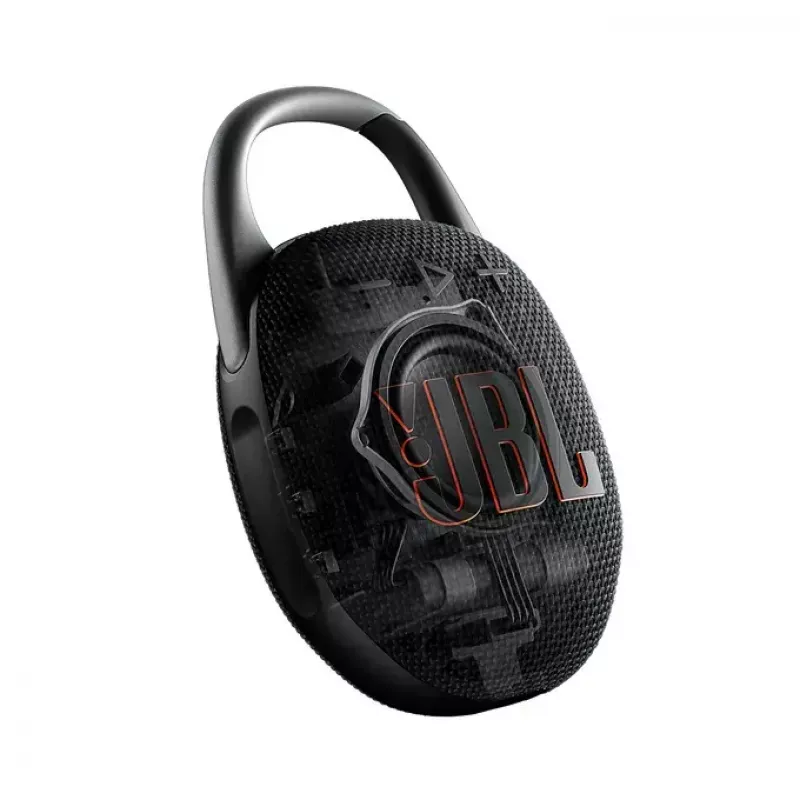 Mono tragbarer Lautsprecher JBL Clip 5 Tarnung