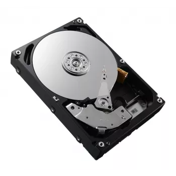 DELL K1JY9 interne Festplatte 600 GB 10000 RPM 2,5 Zoll SAS