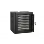 Kensington USB-C Ladeschrank K67716EU, 10 Fächer, 18 W pro Port