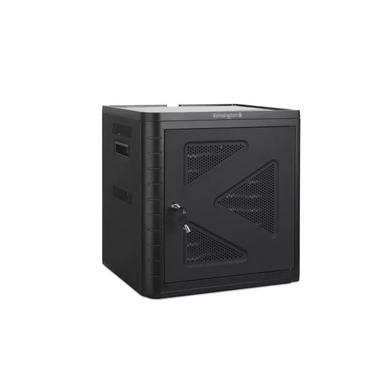 Kensington USB-C Ladeschrank K67716EU, 10 Fächer, 18 W pro Port